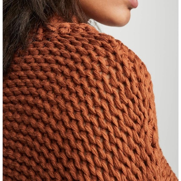 Free People Sweater - Picture 6 of 6